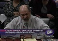 Click to Launch Labor and Public Employees Committee Informational Hearing on Hospital Conversions